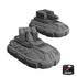 Sleipnir Hover Tank 2-Pack