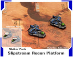 Slipstream Recon Platform