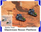 Slipstream Recon Platform