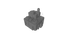Alpha Terrain Structures