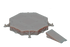Alpha Terrain Structures