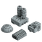Small Structure Set A
