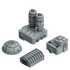 Small Structure Set A