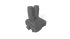 Alpha Terrain Structures