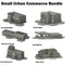 Small Urban Commerce Bundle
