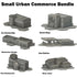Small Urban Commerce Bundle