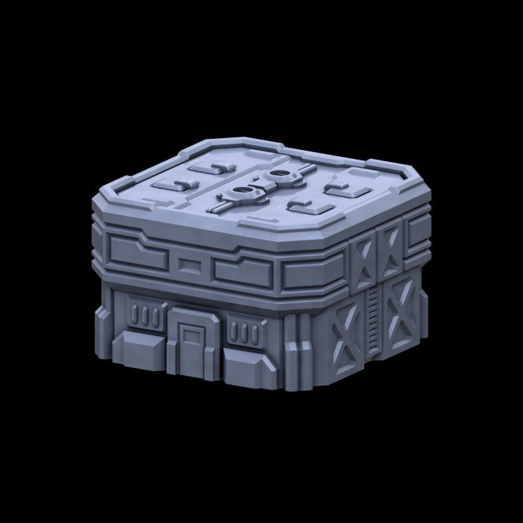 AS Building Sets STL Download