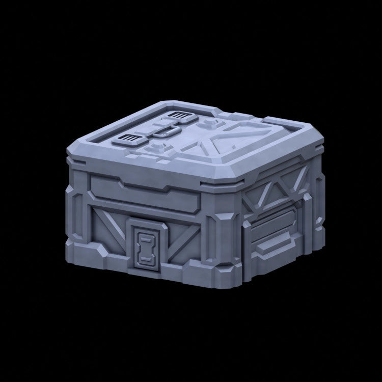 AS Building Sets STL Download