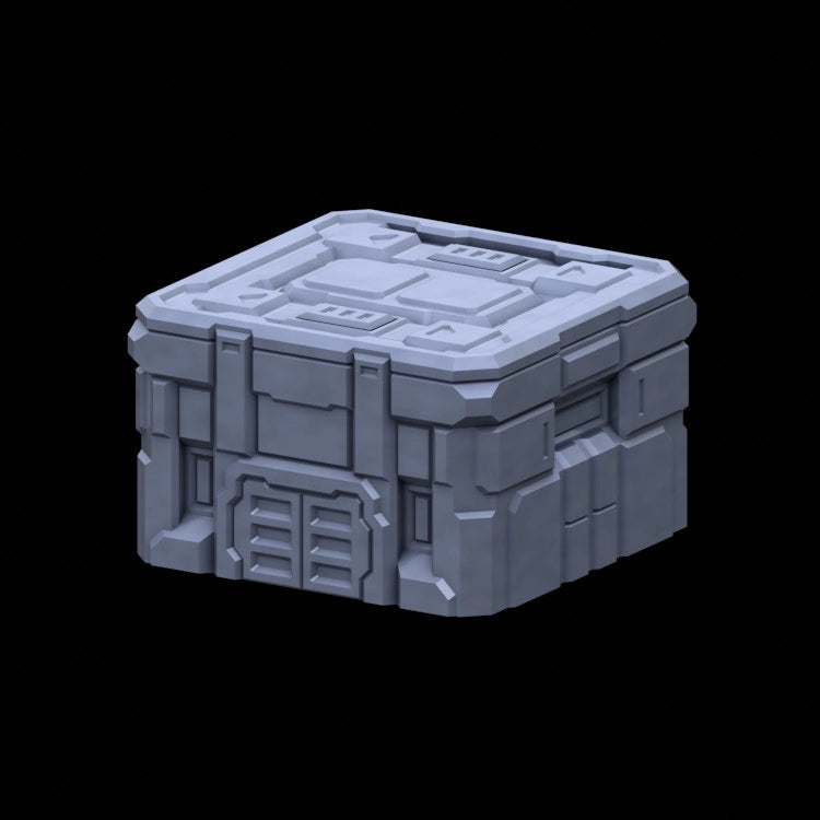 AS Building Sets STL Download