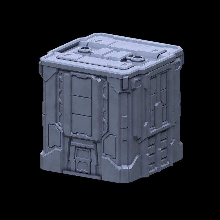 AS Building Sets STL Download