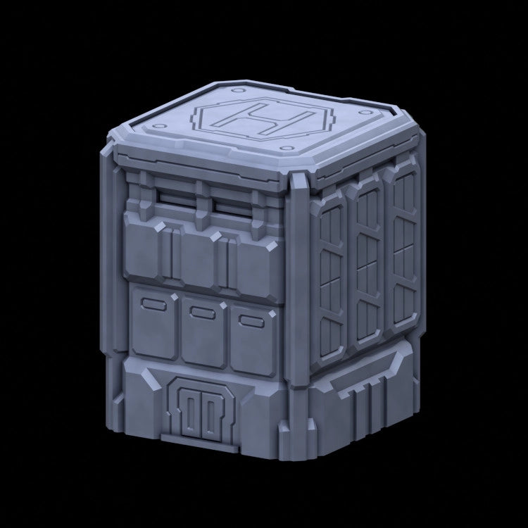 AS Building Sets STL Download