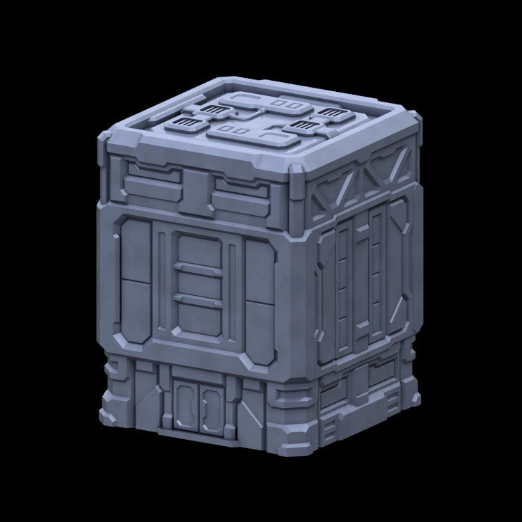 AS Building Sets STL Download