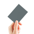 ECLIPSE® Gloss Standard DECK PROTECTOR® Sleeves: Smoke Grey - 105ct