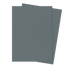 ECLIPSE® Matte Standard DECK PROTECTOR® Sleeves: Smoke Grey - 105ct