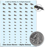 Clan Snow Raven