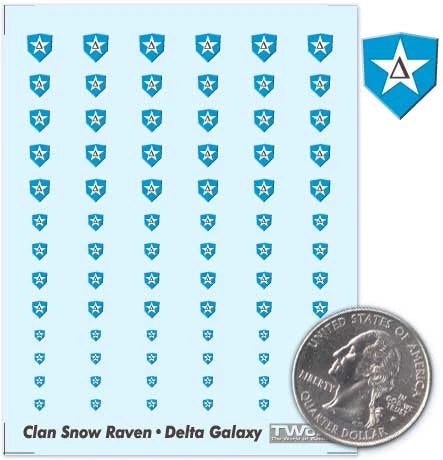 Clan Snow Raven