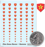 Clan Snow Raven