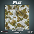 FLG Mats: Snow Covered Tundra