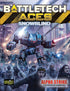 BattleTech: Aces - Snowblind