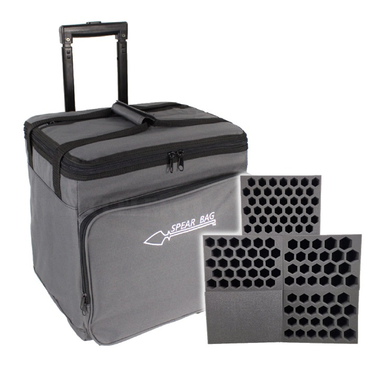 Spear Bag (Ready-to-Ship) BattleTech Custom Load Out