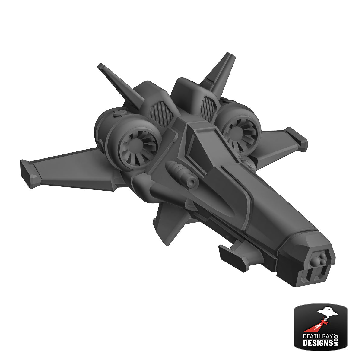 Spectre Areospace Fighter 2-Pack