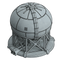 Spherical Storage Tank