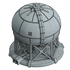 Spherical Storage Tank