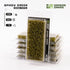 Spikey Green (12MM)