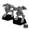 Springbok Light Mech 2-Pack