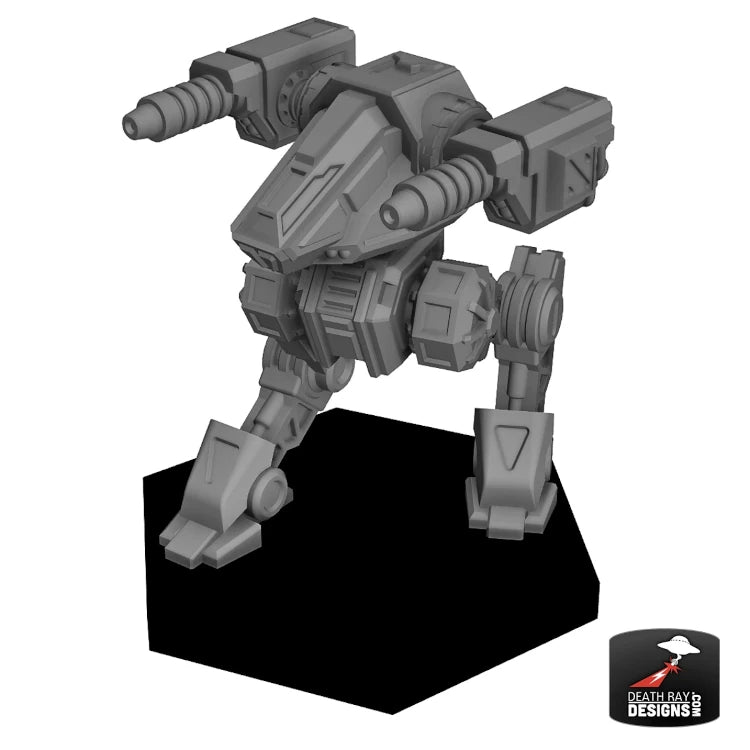 Springbok Light Mech 2-Pack