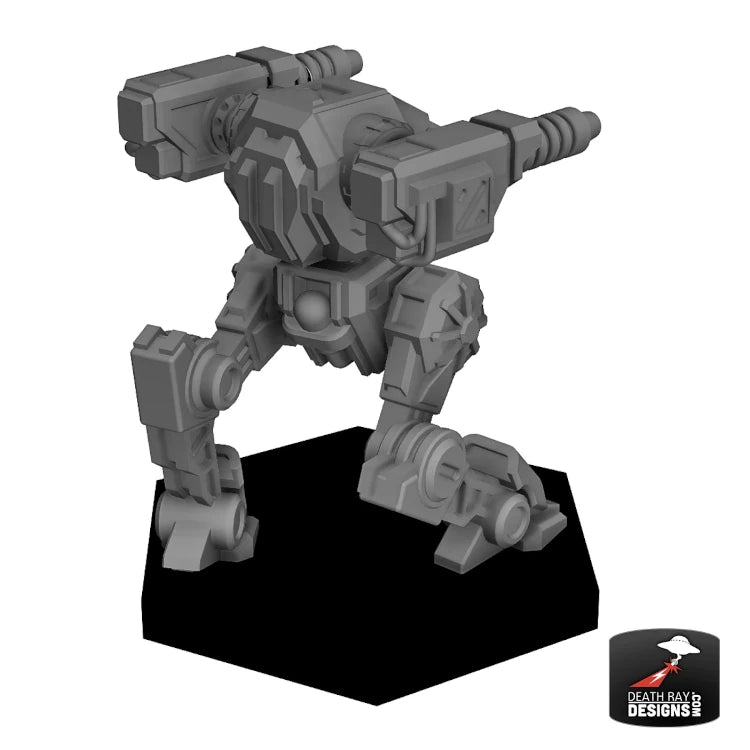Springbok Light Mech 2-Pack