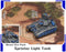 Sprinter Light Tank