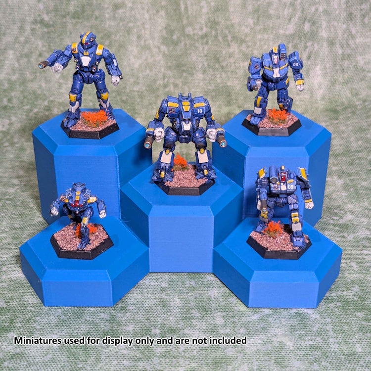 Star Display Stand