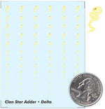 Clan Star Adder