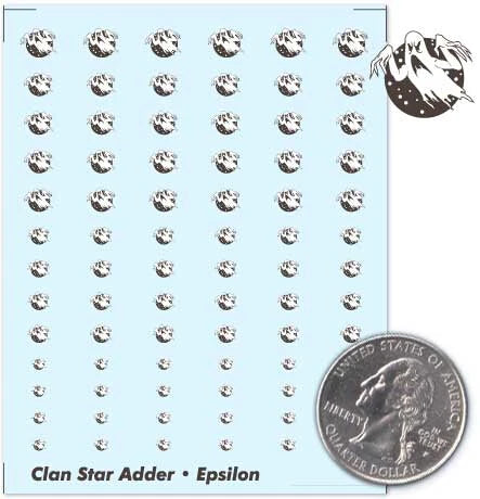 Clan Star Adder