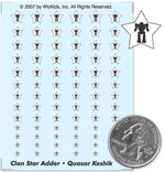 Clan Star Adder