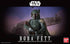 Star Wars Character Line - Boba Fett 1/12 Model Kit