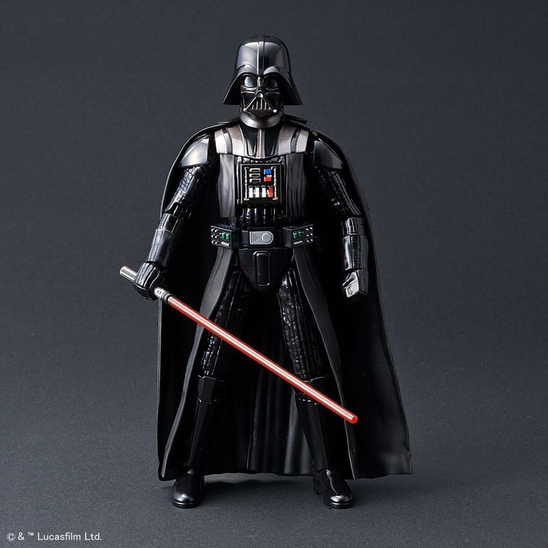 Star Wars Character Line - Darth Vader 1/12 Model Kit