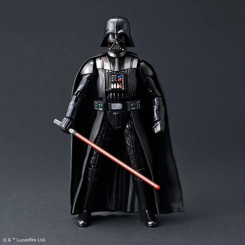 Star Wars Character Line - Darth Vader 1/12 Model Kit