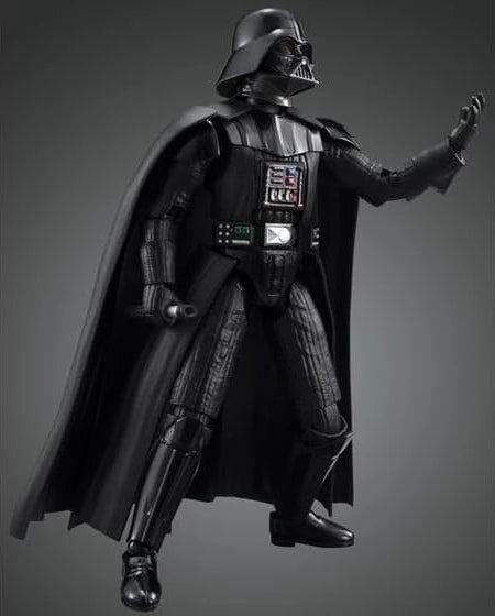 Star Wars Character Line - Darth Vader 1/12 Model Kit