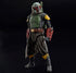 Star Wars Character Line - Star Wars: The Mandalorian Boba Fett 1/12 Scale Model Kit