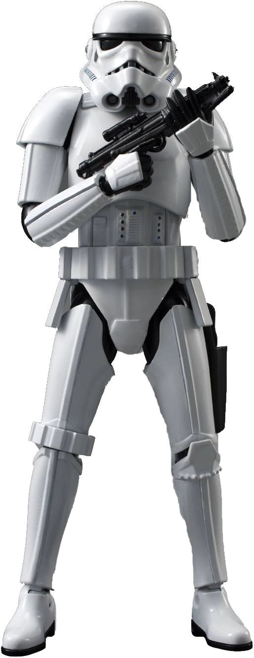 Star Wars Character Line - Storm Trooper 1/12 Model Kit
