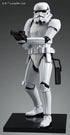 Star Wars Character Line - Storm Trooper 1/12 Model Kit