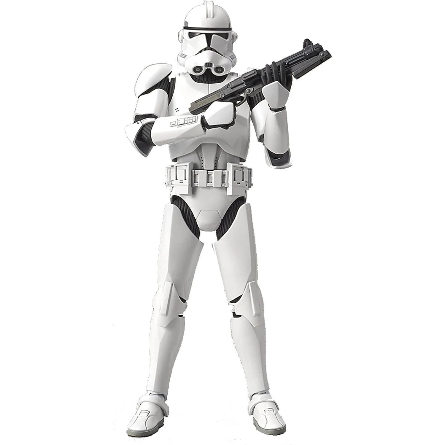 Star Wars Character Line - Clone Trooper 1/12 Model Kit
