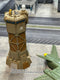 Starport Control Tower
