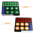 BLKOUT Starter Set Token Sheet