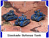 Stockade Defense Tank