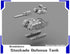 Stockade Defense Tank