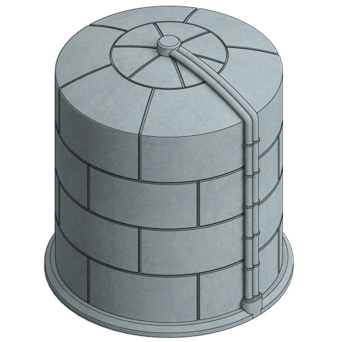 Storage Tank