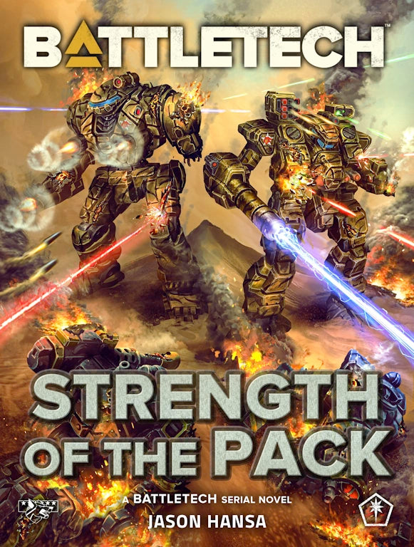 Strength of the Pack